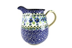 077 Bunzlau Bolle Kan 1426X Bolle kannen